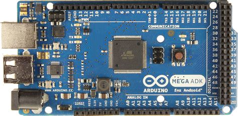 arduino mega adk|qué es un arduino mega.